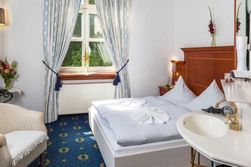 Hotel Sch�nbrunn