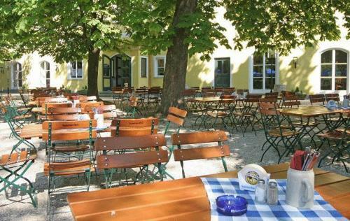 Hotel Sch�nbrunn