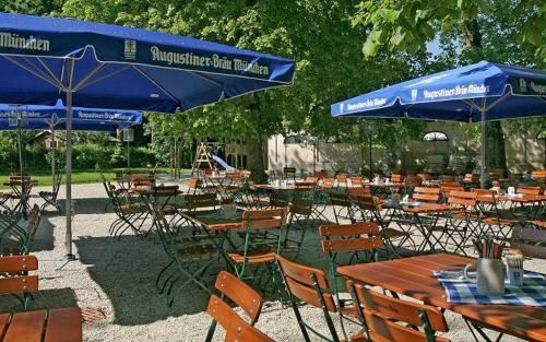 Hotel Sch�nbrunn
