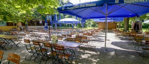 Hotel Sch�nbrunn