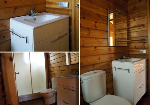 Camping Els Ports