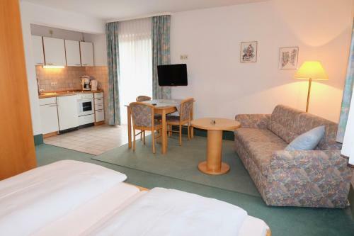 Hostal G�stehaus Biedermann