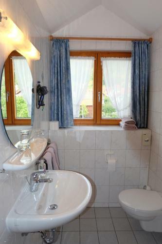 Hostal G�stehaus Biedermann