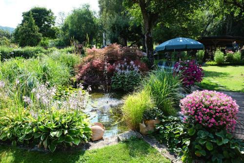 Hostal G�stehaus Biedermann