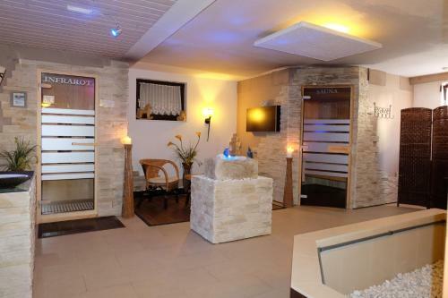Hostal G�stehaus Biedermann