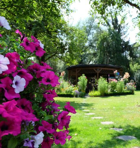 Hostal G�stehaus Biedermann