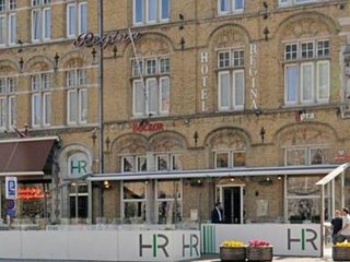 Hotel Regina