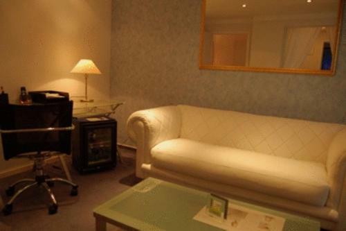 Parkhotel David