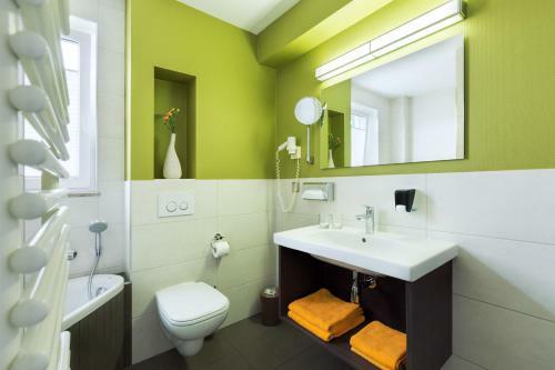 Hotel Hiemann - *** S