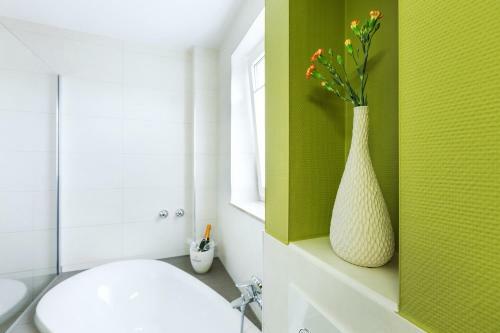 Hotel Hiemann - *** S