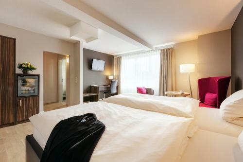 Hotel Hiemann - *** S