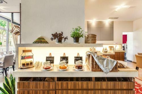 Hotel Hiemann - *** S