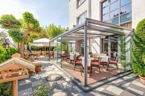 Hotel Hiemann - *** S