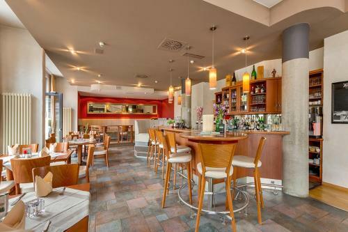 Hotel Hiemann - *** S