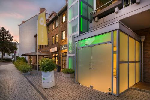 Novum Freiraum Statthotel