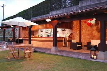 Hotel Casa Junco
