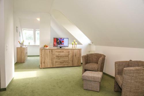 Lindenhotel Stralsund