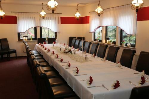 Lindenhotel Stralsund