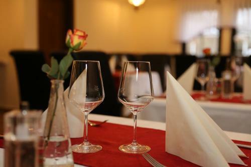 Lindenhotel Stralsund
