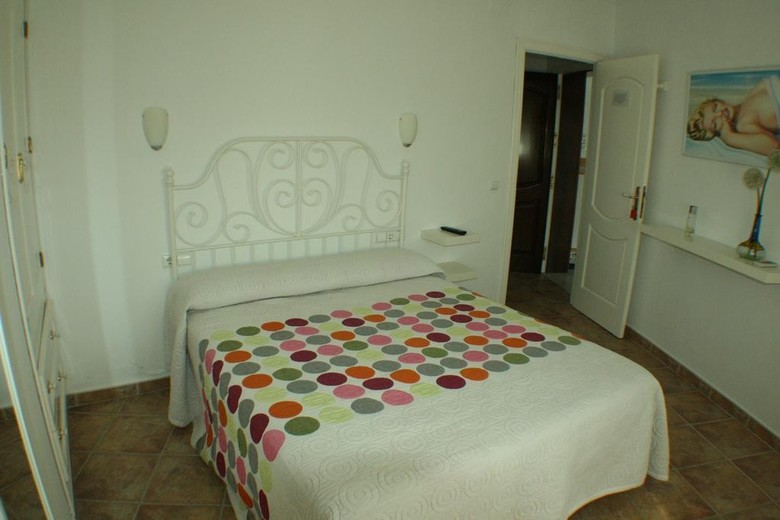 Hostal El Rinc�n De Isabel
