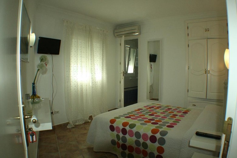 Hostal El Rinc�n De Isabel