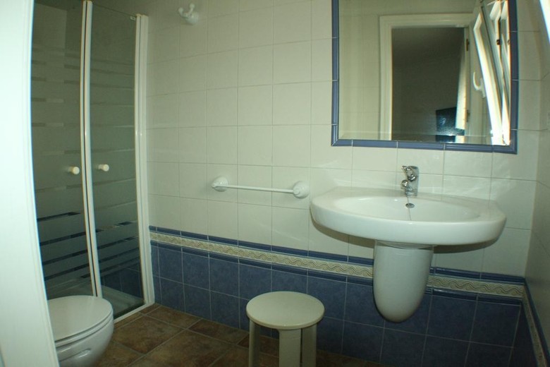 Hostal El Rinc�n De Isabel