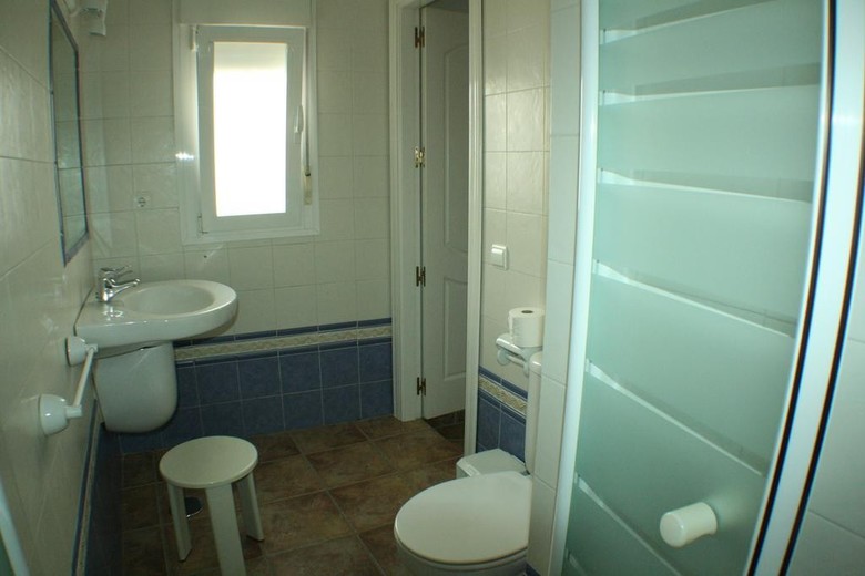 Hostal El Rinc�n De Isabel