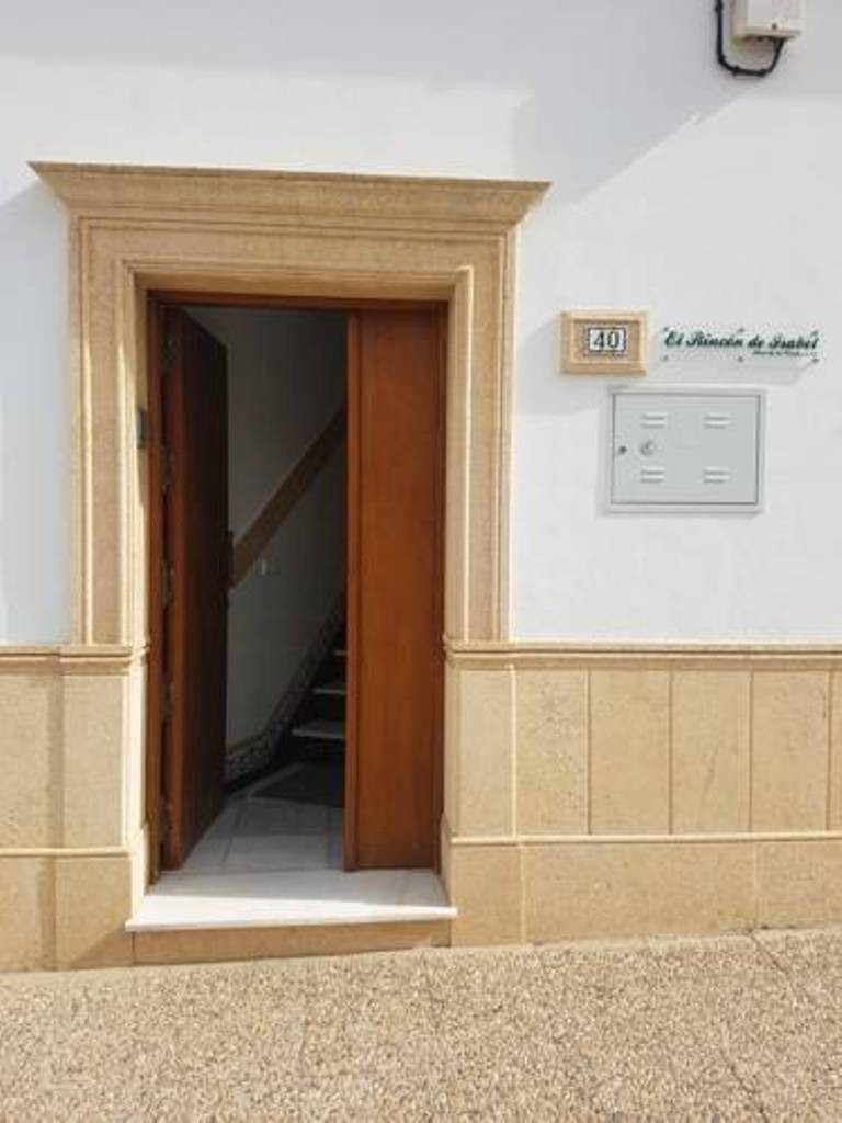 Hostal El Rinc�n De Isabel