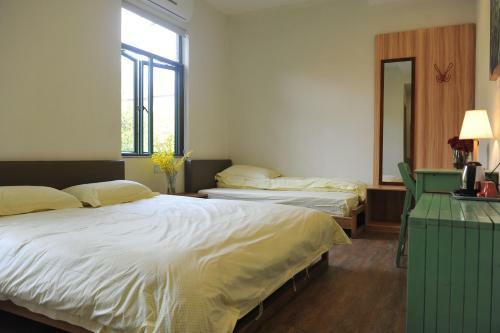 Xiamen International Youth Hostel