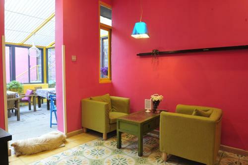 Xiamen International Youth Hostel