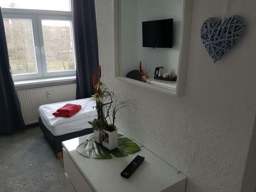 Hostal Pension Bolte