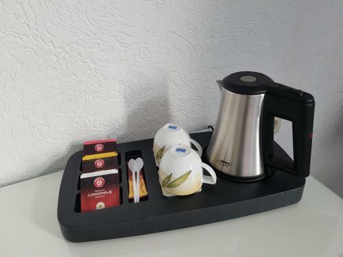 Hostal Pension Bolte