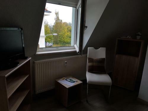 Hostal Pension Bolte