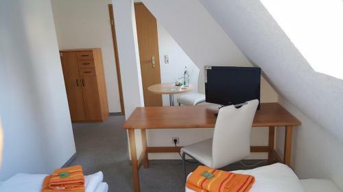 Hostal Pension Bolte