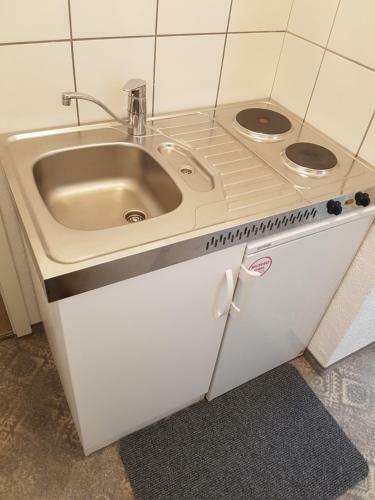 Hostal Pension Bolte