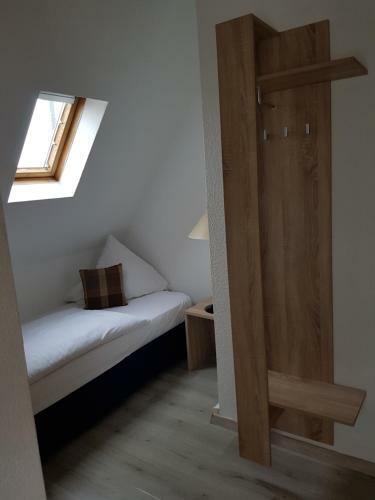 Hostal Pension Bolte
