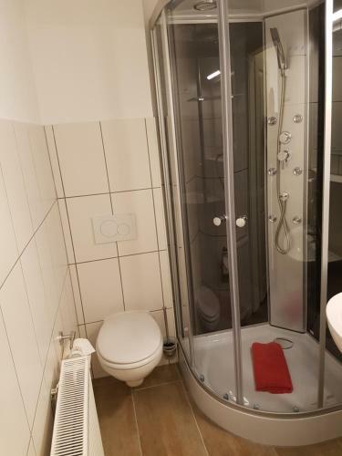 Hostal Pension Bolte