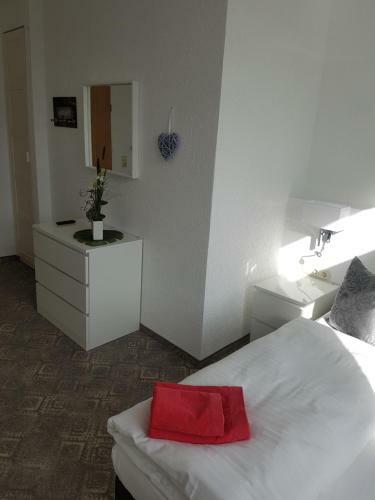 Hostal Pension Bolte