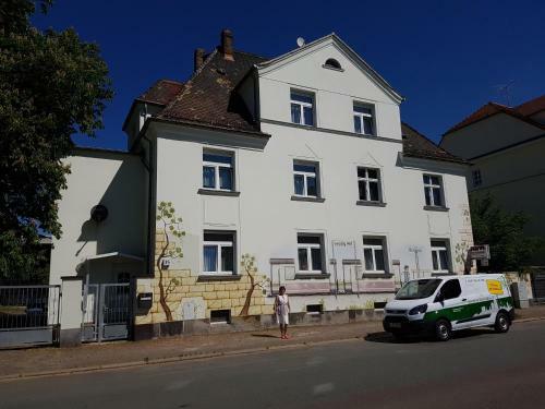 Hostal Pension Bolte