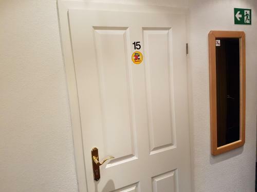 Hostal Pension Bolte