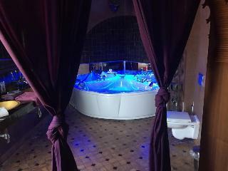 Hotel Riad