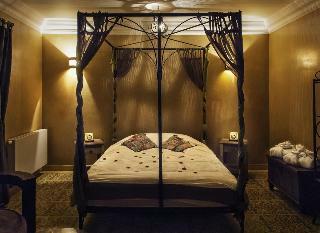Hotel Riad