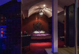 Hotel Riad