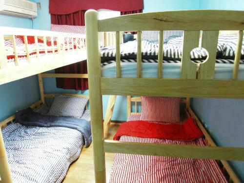 Hostal Monai Guesthouse