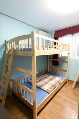 Hostal Monai Guesthouse