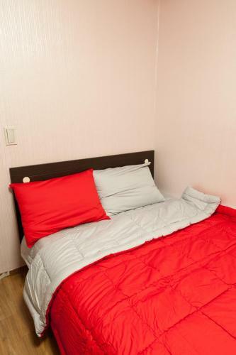 Hostal Monai Guesthouse