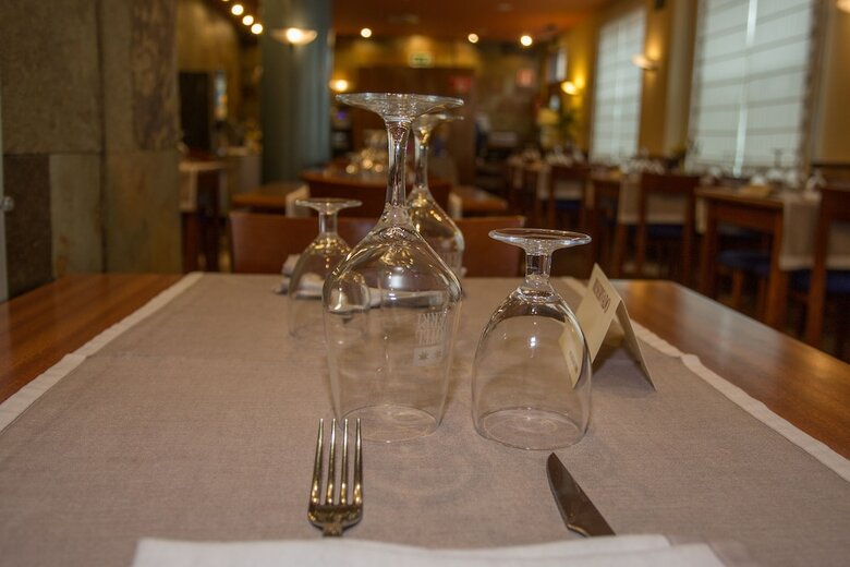 Hotel Yerri