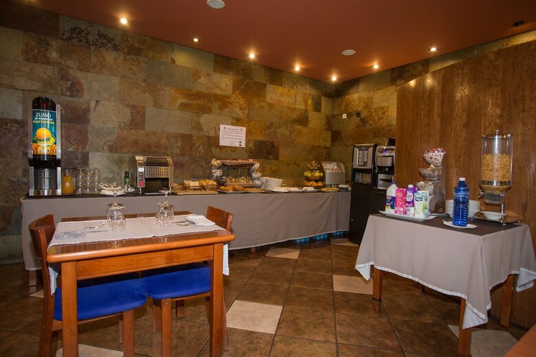 Hotel Yerri