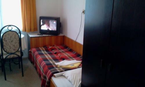 Hostal Sportna 17 Guest Rooms