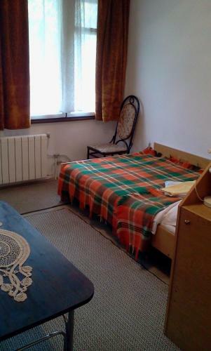 Hostal Sportna 17 Guest Rooms